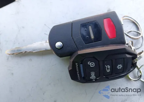 2013 Mazda Cx-9 Touring из США, поврежденный, VIN JM3TB2CA6D0410421